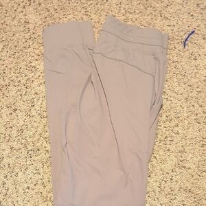 ZYIA Women's Gray Pants